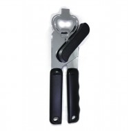 Abrelatas y Destapador