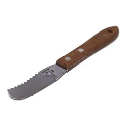 Acanalador Cuchillo