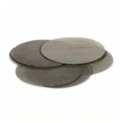 Ahumador Repuesto: Rejillas