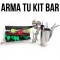 Arma Tu Kit Bartender Arma Tu Kit Bartender