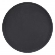 Bandeja 40cm Redonda Antideslizante