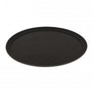 Bandeja 73x60cm Ovalada Antideslizante JumboXL