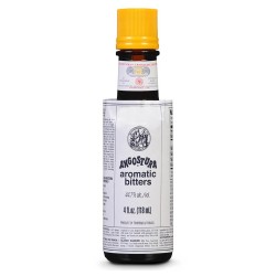 Bitters Angostura Gotas Amargas 4oz