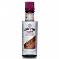 Bitters Angostura Cocoa Gotas Amargas 100ml