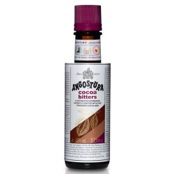 Bitters Angostura Cocoa Gotas Amargas 100ml