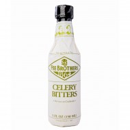 Bitters Fee Brothers Apio Gotas Amargas 5oz
