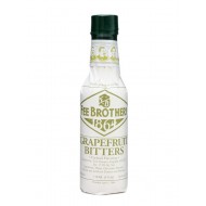 Bitters Fee Brothers Toronja Gotas Amargas 5oz