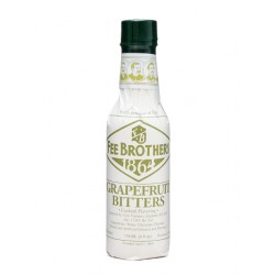 Bitters Fee Brothers Toronja Gotas Amargas 5oz