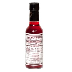Bitters Peychaud´s Gotas Amargas 5oz