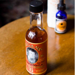 Bitters Regans Naranja Gotas Amargas 5oz