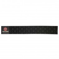 Bar Mat Bacardi Negro 60cm