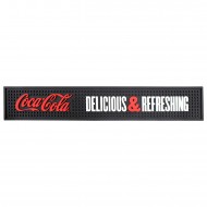 Bar Mat Coca-Cola 48cm
