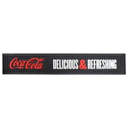 Bar Mat Coca-Cola 48cm