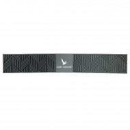 Bar Mat Grey Goose Gris 63cm
