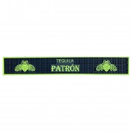 Bar Mat Patrón Verde 60.5cm