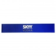 Bar Mat Skyy Azul 58.5cm