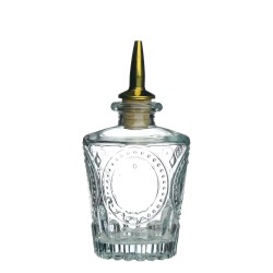 Bitter Botella Antique 150ml