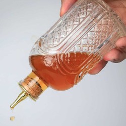 Bitter Botella Arcos 240ml