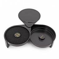 Escarchador de Copas 2 Puestos