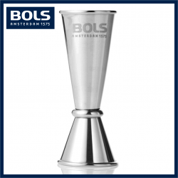 Jigger Japonés 15ml x 30ml BOLS Jigger Japonés 15ml x 30ml BOLS