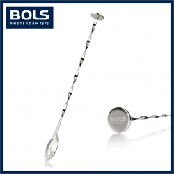 Cuchara Bar Disco BOLS Cuchara Bar Disco BOLS