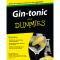 Libro: Gin Tonic Para Dummies Libro: Gin Tonic Para Dummies