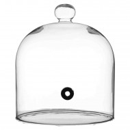 Campana Ahumar Ancha Con Válvula