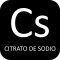 Citrato De Sodio - Para Balancear pH Citrato De Sodio - Para Balancear pH