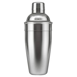 Coctelera Deluxe  650ml