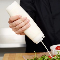 Salsero Tipo FIFO 700ml