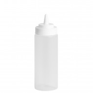 Salsero Tipo Squeeze 350ml