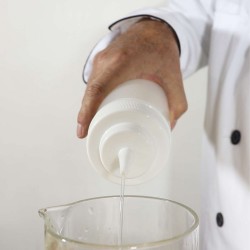 Salsero Tipo Squeeze 700ml