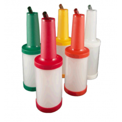 Contenedor Jugos 1lt Profesional Contenedor Jugos 1lt Profesional