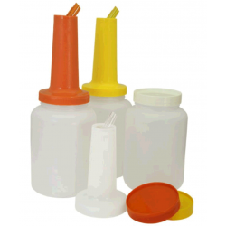 Contenedor Jugos 2lt Profesional Contenedor Jugos 2lt Profesional