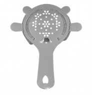 Colador Oruga Luxury 4 Puntas Colador Oruga Luxury 4 Puntas