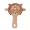Colador Oruga Luxury 4 Puntas Cobre Colador Oruga Luxury 4 Puntas Cobre