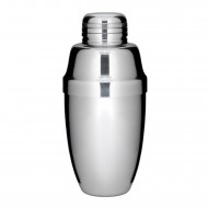 Coctelera Luxury 550ml Pesada