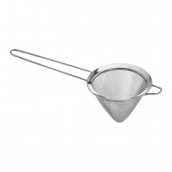 Colador Malla Fino Súper Cónico