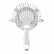 Colador Oruga 4 Puntas