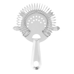 Colador Oruga 4 Puntas