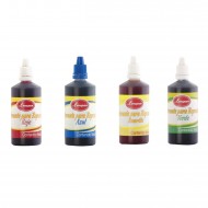 Colorante Para Sal y Cerveza