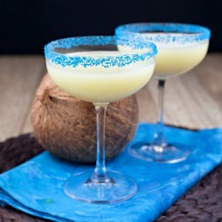 Colorante Para Sal y Cerveza