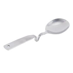 Cuchara Cerveza Black & Tan