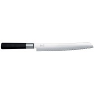 Cuchillo Hecho En Japón Para Pan 9 Pulgadas Cuchillo Hecho En Japón Para Pan 9 Pulgadas