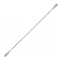 Cuchara Bar Luxury Doble Lágrima Plateada 33cm Cuchara Bar Luxury Doble Lágrima Plateada 33cm