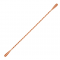Cuchara Bar Luxury Doble Lágrima Cobre 33cms Cuchara Bar Luxury Doble Lágrima Cobre 33cms