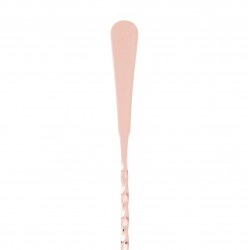 Cuchara Bar Luxury Pala 30cms Cobre