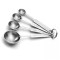 Cucharas Medidoras x 4