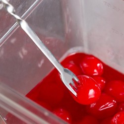 Cuchara Bar Tridente