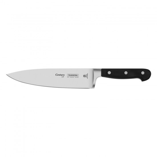 Cuchillo Chef de 6 Pulgadas - Color Blanco BO406B